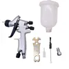 spray guns SUTU Mini 931G 1.2MM Nozzle 250CC Tank With Paint Mixing CupAdapter s Paint Mini Airbrush 230526