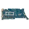 Carte mère KEFU UX334F Boîte principale pour ASUS UX334FL UX334FLC UX434FLC UX334FA UX434FA UX434FL BX334F RX334F U3600F Ordinateur d'ordinateur portable I5 I5 I7