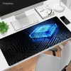 Rests PCB Mousepad Locking Edge Mouse Pad Rubber High Tech Geek Soft Gamer Keyboard Gaming Accessories Mause Pad Office Carpet XXL