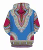 Felpe con cappuccio da uomo Felpe con cappuccio da donna African Folk Custom Egitto Stampa 3D Pullover Hip Hop Street Abbigliamento sportivo con cappuccio da uomo