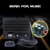 New 1500W 12V Car Audio Power Amplifier Subwoofer Powerful Bass Car Amplifier Board DIY Amp Board Auto Car Player car audio system