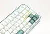 Accessoires GMK Zoo und Botanical Garden Keycaps 144 Tasten PBT Dyesublimation XDA -Profil -Taste für mechanische Tastatur festgelegt