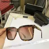 2022 nouvelles lunettes de soleil polarisées femmes rue Photo grand cadre lunettes de soleil conduite lunettes de soleil lot deux pour un