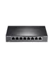 Переключатели TPLINK TLSG1008DNetWork Switch 8PORT GIGABIT SPLITER 1GE HUB 1000 Мбит / с коммутатор 1BPS Ethernet Plugure and Play