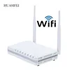 Routery bezprzewodowy router Wi -Fi router VPN 300 MBPS bezprzewodowy przedłużacz zapora wypustowa Wi -Fi OneClick WPS WDS 4 SSID Ethernet Port RJ45