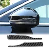 New Rearview Mirror Protection Fine Workmanship Anticollision Scratch-resistant Protector Protect Auto Parts Car Crash Strips Paster