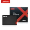 Drive Lenovo SSD 240 ГБ 120 ГБ 480 ГБ SATA3 HD SSD 2,5 -дюймовый внутренний твердотельный диск жесткий диск для настольного компьютера для ноутбука для ноутбука