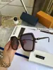 2023 Nuovi occhiali da sole polarizzati Box Occhiali da sole Driving Street Photo Occhiali da sole da donna Marea due per uno
