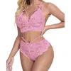 50% OFF Ribbon Factory Store Affichage populaire des femmes de la lingerie en dentelle de grande taille au bikini Little Lance