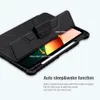 Case voor MI Pad 5 Case Magnetic Case voor Xiaomi Pad 5 Camerabeschermingscover met potloodhouder voor Xiaomi Mi Pad 5 Pro