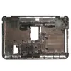 Ramar för HP Pavilion G6 2000 G62146TX G62025TX 2328TX 2001TX 684177001 PALMREST ÖVRE/LAPTOP BOTTOM BASSFALL 684164001