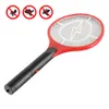 Altro Home Garden Electric Mosquito Swatter Anti Mosquito Fly Repellent Bug Insect Repeller Reject Killers Pest Reject Racket Trap Home Tool 230526