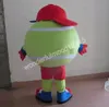 Molesowa piłka kostiumowa karnawałowe prezenty Hallowen unisex dorosłych gier imprezowy strój wakacyjny strój reklamowy na świeżym powietrzu