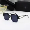 2023 New Nylon Sunglasses TR 여성 금속 모델 뾰족한화물 선글라스 드라이브 안경 1에 대한 같은 스타일