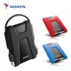 Drives ADATA External Hard Drive 1TB 2TB 4TB USB 3.2 Portable HDD USB Flash Drive Stick HD Pen Drive Memory for Laptop PC HD650 HD680