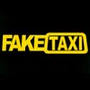 Yükseltme Yeni kendi kendine yapışkan vinil faketaxi çıkartma amblemi evrensel sahte taksi dayanıklı yansıtıcı araba çıkartması komik su geçirmez