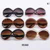 Gafas de sol de lujo para mujer Carta de diseñador para mujer Gafas para hombre Gafas para mujer Marco de anteojos Gafas de sol de metal vintage Mujer historia