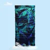 Nieuwe ijssjaal Productgewicht 43 g Ademend Hoge elasticiteit Lichtgewicht zonbeschermingsmasker Uitrusting Fietsbandage sjaal