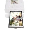 Printers Portable Color Photo Printer for Canon SELPHY CP1300 Wireless Compact Home Mini Photo Printer with KL36IP 5INS Photo Paper