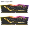 RAMS TeamGroup RGB DDR4 8GB 3200MHz 16GB 3000MHz CL16 TFORCE DELTA TUF Gaming Alliance Memory Gaming Memory Memory