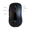 Mice Rii RM200 Wireless Mouse Rechargeable Mouse Wireless Computer Silent Mause Ergonomic Mini Mouse USB Optical Mice For PC laptop