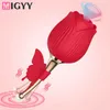 Rose Vibator Par Vagina Vibrators Clitoris Stimulation Massager Nipple Anal Plug Sex Toys For Women