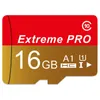 Carte mémoire Hubs Micro SD Mini Class10 Carte mémoire 16/32/64 Go Extreme Pro Mobile Phone Memory Carte