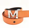 Cintura per donna in vera pelle Larghezza Cinture firmate da uomo di alta qualità Fibbia a Y cnosme Cinturino da donna Cintura AAA356