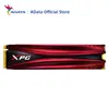Drives ADATA XPG GAMMIX S11 Pro M2 SSD NVME 512GB 1TB 2TB M.2 SSD 2280 PCIE SSD NVME ADATA XPG Dysk stanowy dla pulpitu Laptopa