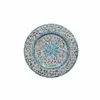 Exquisite shell plate kitchen Insulating mat table dinner plate mat tray handmade in China craftsmanshipelegant dining table storage Dessert tray Coffee coaster