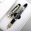 Luksusowa jakość 936 Business 4 Color Office Medium NIB Rollerball Pen