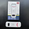 Router 4G LTE Wireless Wifi Router USB Dongle Mobile Mobile Broadband Sim Card da 150 MBPS Mini Hotspot Mini per la copertura WiFi