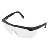 Nya 1pc motorcykelglasögon anti bländ solglasögon sport skidglasögon vindtät dammtät UV -skydd utomhus ridande solglasögon
