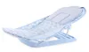 Pliable Tubbedpad Portable bébé bain chaise étagère douche filets nouveau-né siège infantile baignoire Support32521041