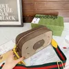 Postman bag women old canvas tiger single shoulder diagonal span large capacity classic fashion versatile Genuine Leather material head camera bags 5/28