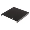 Adapters 2.5" To 3.5" SSD HDD Metal Adapter Mounting Hard Drive Holder For PC Laptop Protect Hard Disk Bracket