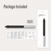 Compresse Wacom One Pen 4096 Livelli di pressione per Wacom One Creative Penplay