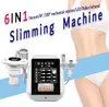 intelligent rotating technology Rf Slimming machine Rf Skin Tightening Vacuum Negative Pressure Roller massage photon skin Rejuvenation Wrinkle Removal