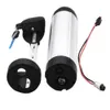 Water bottle ebike battery pack 36V 10.4Ah 13Ah 14Ah 15Ah 16Ah 17.5Ah 250W 500W electric bike battery with charger