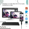 Tabletler Huion H430p 4x3 inç UltraLight Dijital Kalem Tablet Grafikleri Tablet Telefon Bağlantı Batbüryolu Stylus OSU Oyunu için Mükemmel