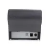 Yazıcılar HSPOS 180mm/s Highspeed Baskı Termal Makbuz Yazıcısı USB+Bluetooth+WiFi Otomatik kesici HS802UWB