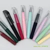 10pcs/Lot Creative Mini Gel Pen Krótki neutralny dla dzieci Pisanie Pisanie Pieszeń School Office Materiały papiernicze