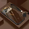 Projektanci iPhone'a Case 14 Pro Max Fashion Case iPhone 11 12 13 Mirror XS Ochrona ochronna 8plus Down Proof XR Glass
