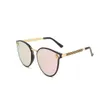 2023 Sunglasses new designer sunglasses Luxury square Sunglasses high quality wear comfortable online celebrity fashion glasses model L031 AAAA