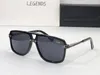 5A Okulasy Carzal Legends 6018eyeeWear Designer Sunglasss For Men Women 100% UVA/UVB z szklankami pudełka na torbę fendave