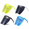 Yeni Sıcak Satış Erkek ve Kadın Gözlükleri Şeffaf Goggles Güvenlik Gözlükleri Sprey Anti-Spray Maske Unisex Goggles Dropship