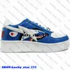 Women Sneakers Mens A Bathing Ape BapeStar Low Shark Size 13 Shoes Trainers Us 13 Casual Eur 47 Us13 Running Designer White Us12 Us 12 Platform Big Size 12 Black Pink