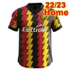 2023 Leones Negros UdeG Mens Soccer Jerseys mexico Liga MX 22 23 Home 3rd Football Shirts Short Sleeve Aldult Uniforms