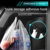 New Trunk Hook Stable And Not Loose For Tesla Modelymodel3 Portable Durable Car Accessories Store And Organize Accessories