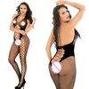 50% OFF Ribbon Factory Store Women's sexy colorful lingerie fishing net